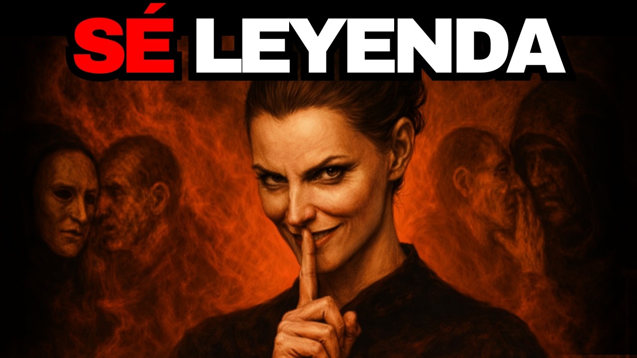 El que Aprende a LUCHAR SOLO se Vuelve IMPOSIBLE de Vencer - MAQUIAVELO