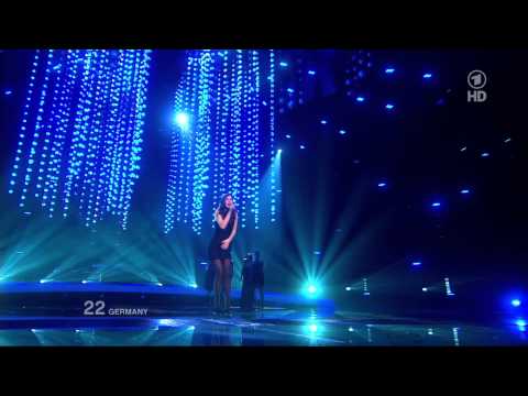 Lena Meyer-Landrut - Satellite (Eurovision Song Contest 2010)