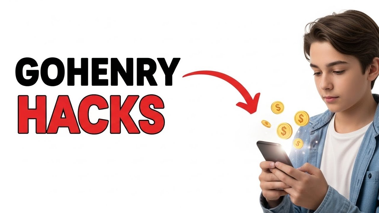 The Best GoHenry Hacks for Teens to Save More Money