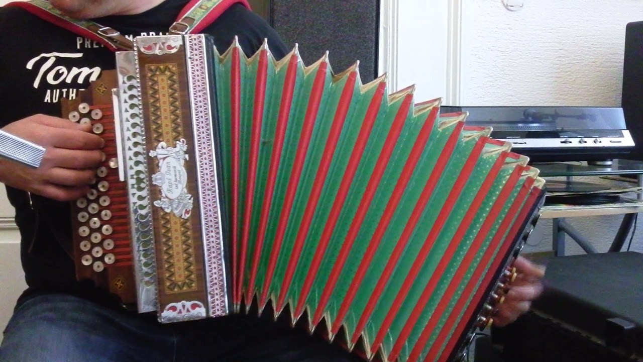 Rudi Bardorfer (valček)