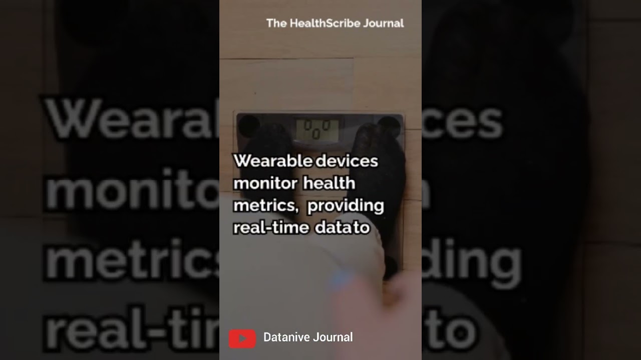 Data-Driven Weight Loss: How AI & Machine Learning Help You Shed Pounds Fast