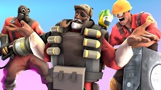 [TF2] So About The Pyro Update....