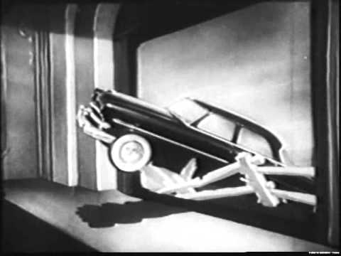 It Came From Outer Space Trailer (1953)