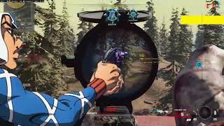 Multi kill - 2x -