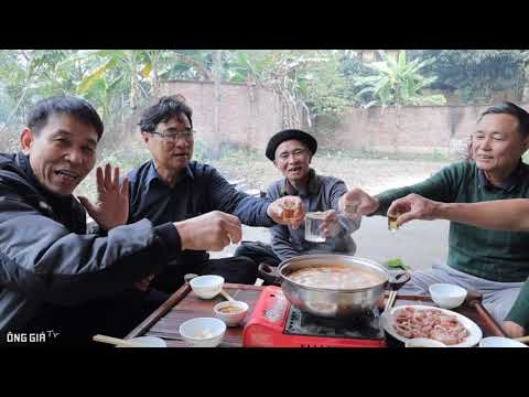 Video NGẨU PÍN ✦ Nghe Nói Ăn Món Này Người Ngủ Củ Thức - youtube