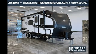 2021 Grand Design Imagine 22MLE – Lightweight Luxury Travel Trailer | We Are Airstream Superstore