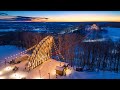 Skybridge michigan