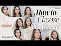BEST STRAND FOR YOU?! *ultimate guide* how to choose your SHS STRAND!🌼 #shs Lexi Comia (Philippines)