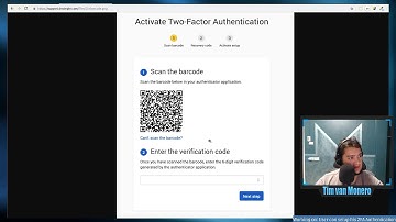 014 Programming a new Bitcoin Exchange - Ruby on Rails.