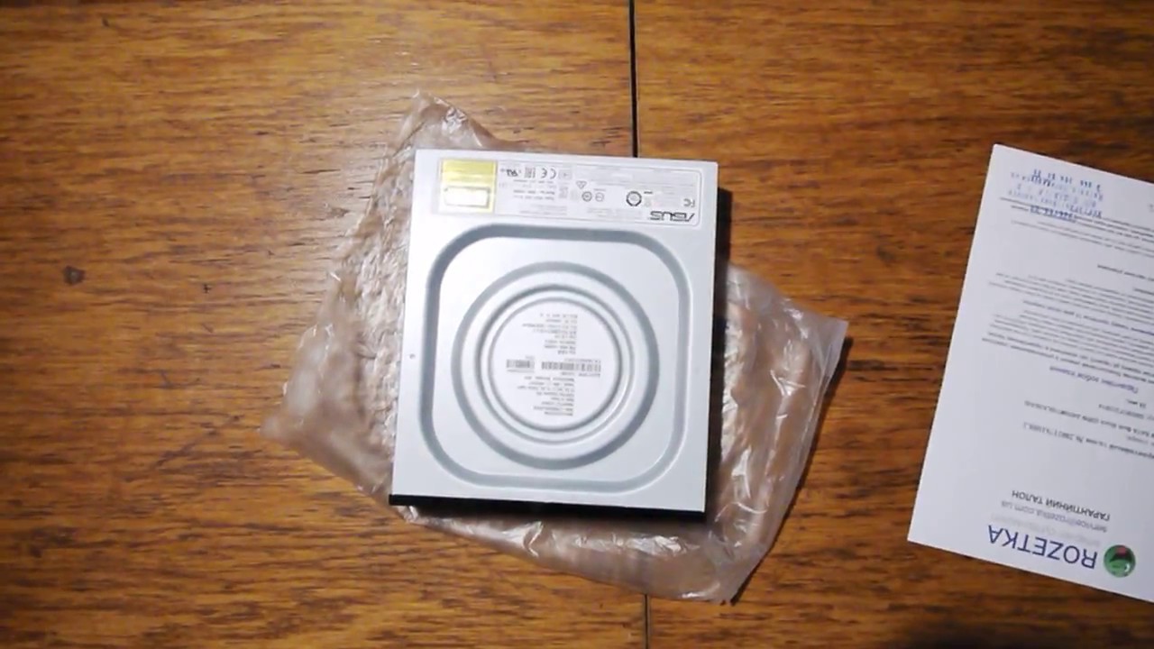 Asus DVD R RW SATA Bulk Black DRW 24D5MT asus-dvd-r-rw-sata-bulk-black-drw-24d5mt