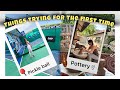 TRYING THINGS FOR THE FIRST TIME - Part 2 || *Pickle ball &amp; Pottery* 🏓🏺|| Ashima Saxena || 