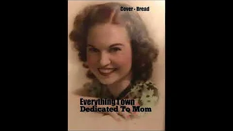 Everything I Own  Cover   Paul J Stottman