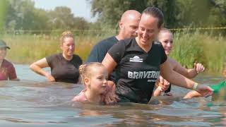 Braverun Obstaclerun Aftermovie 2023