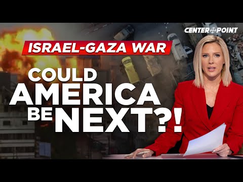 Will Biden’s REFUSAL To EXPOSE EXTREMISTS Make AMERICA The Next TARGET?! | Israel War | Centerpoint