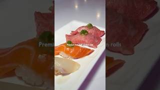 Best Ayce Sushi In La