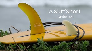 A Surf Short | Ventura, CA C- Street