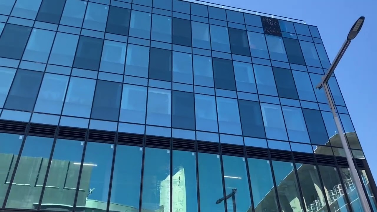 New hotel construction from HotelProjectLeads.com