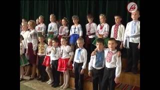 «Урок для батьків»: родинне свято «Урок для батьків»: родинне свято