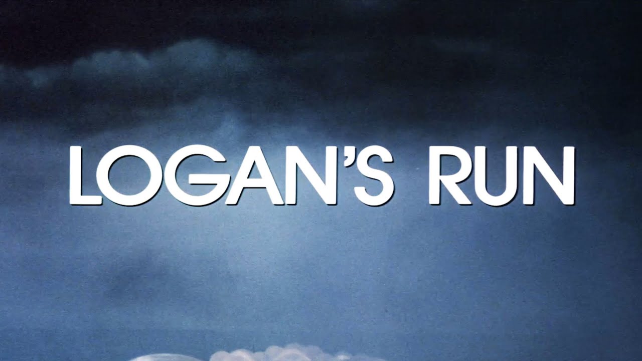 Logan's Run (1976) | MAIN TITLES - YouTube