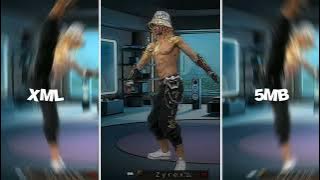 PRESET FF 🗿 DARLING OHAYO 🗿