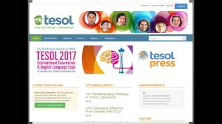 Celebrity TESOL Standards Professional Council – January 2017 Wealth
