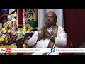 Sri Garikipati Narasimharao gari Amuktha Malyada | Full Video