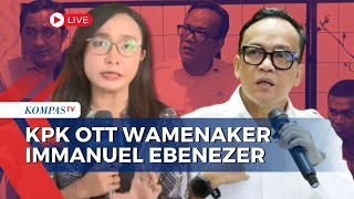 Download Lagu BREAKING NEWS - KPK Tangkap Immanuel Ebenezer, Begini Situasi Terkini di Kemenaker! MP3 Download Lagu BREAKING NEWS - KPK Tangkap Immanuel Ebenezer, Begini Situasi Terkini di Kemenaker! MP3