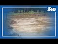 Geographic challenges during Flash Flood Warning are 'undeniable'