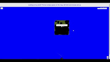 InWorldz Buying Regions