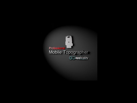 Mobile Topographer Full