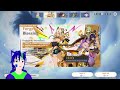 Genshin Impact  playing with viewers
