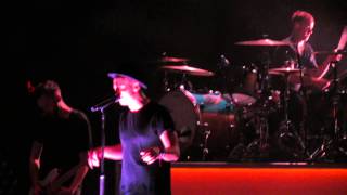 OneRepublic - Can't Stop Live @ Virginia Beach, 8/12/14