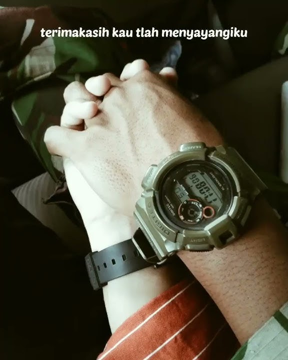 Story Wa TNI LDR // Romantis