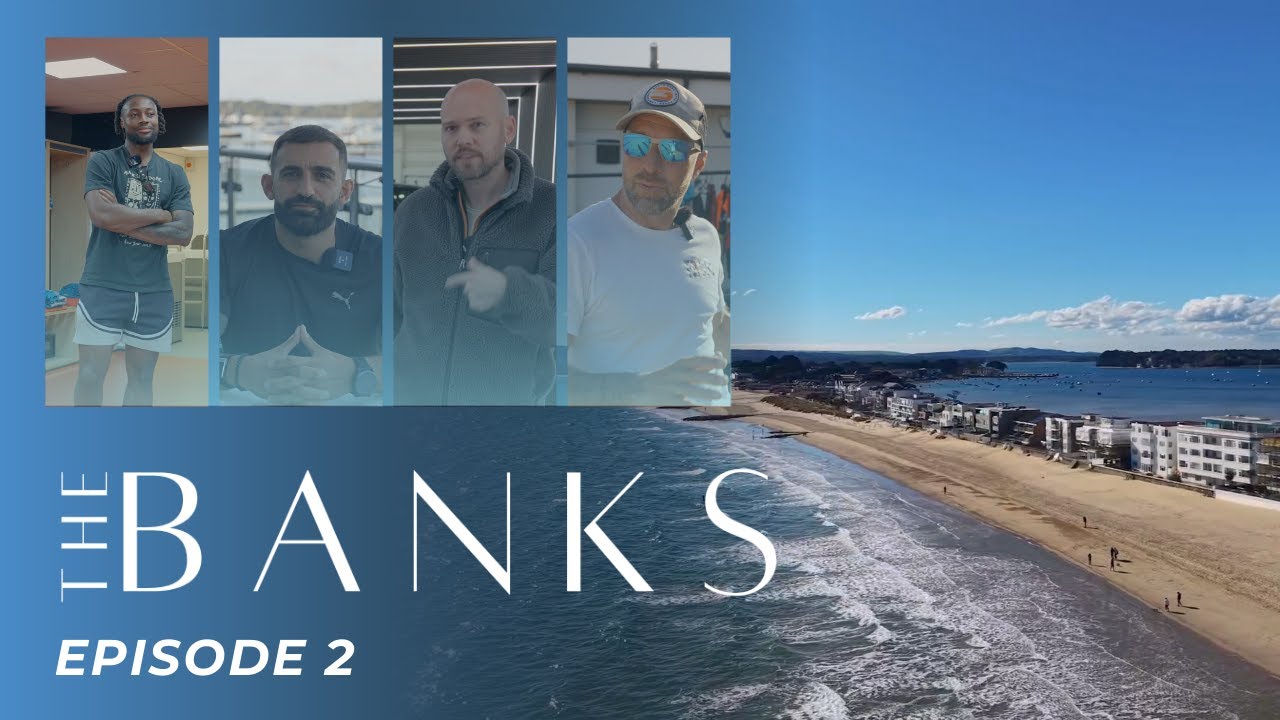 Ep 2: Sandbanks | Real Stories, Real Lives