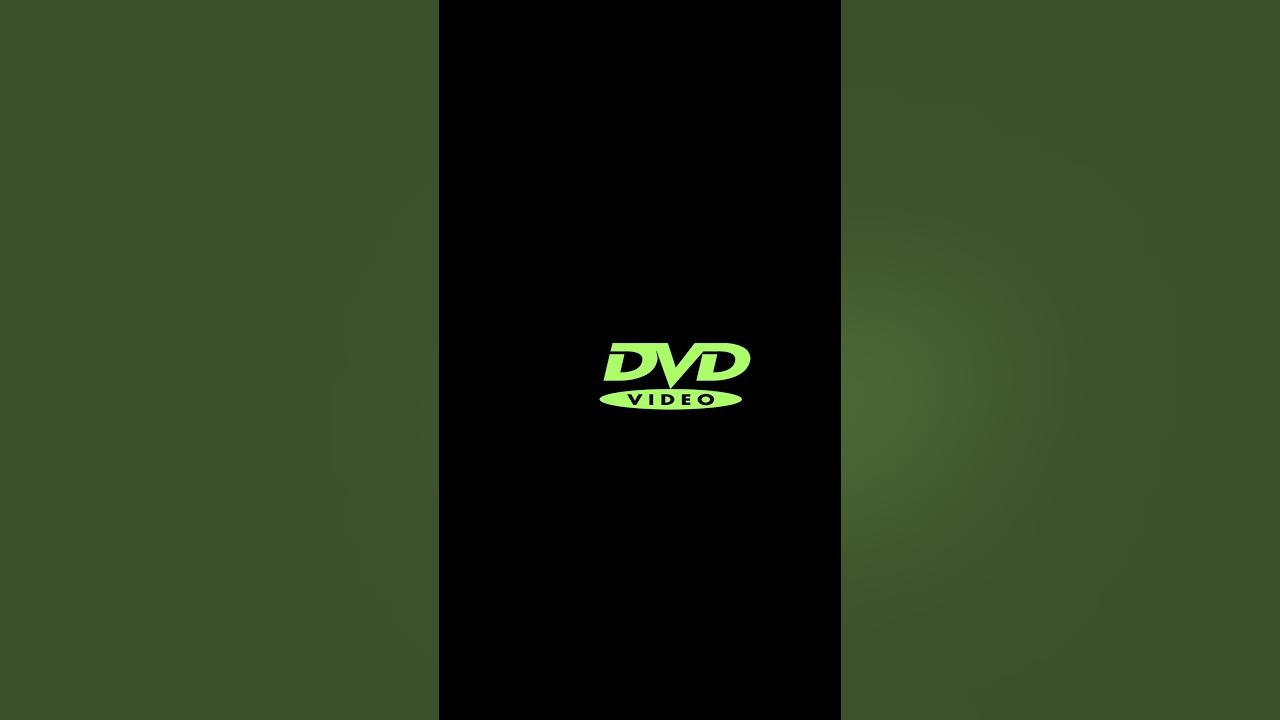 DVD Screensaver #Shorts 