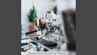 Terrific Soundscapes for Lockdowns