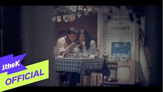 [MV] 별＆ 나윤권 _ 창문을 열어놓고