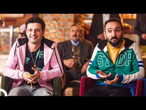 Hep Yek 3 | Türk Komedi Filmi
