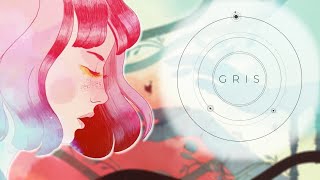 GRIS - Trailer [FAN MADE]