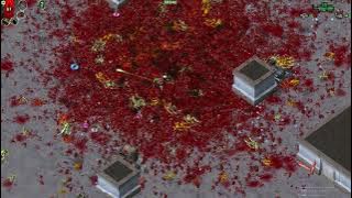 Alien Shooter - Last Hope survival mode