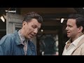 TV 2  CHARLIE | Mercur | Premiere 6. marts 2017