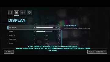 Fix lag in poppy playtime chapter 4 mobile(apk)