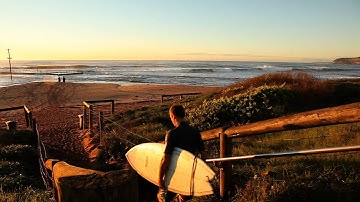 Pipeline Films Demo Reel