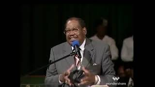 Bishop G.E. Patterson "Pentecost Sunday"