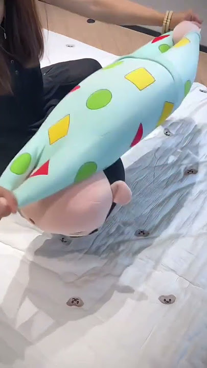 Shinchan cushion, beautiful gift for everyone,shop now #gifts
