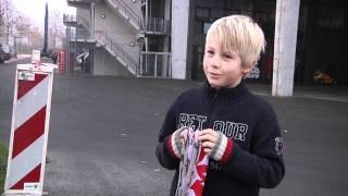 Enschede Aan Het Woord Mount Everest, Douglas En Murray