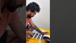 5th Month Anomaly Scan🤰ഏട്ടന്റെ ടെൻഷൻ ഡിസബിബിറ്റി ഒന്ന് മാത്രമാണ് #abhisree #pregnancy