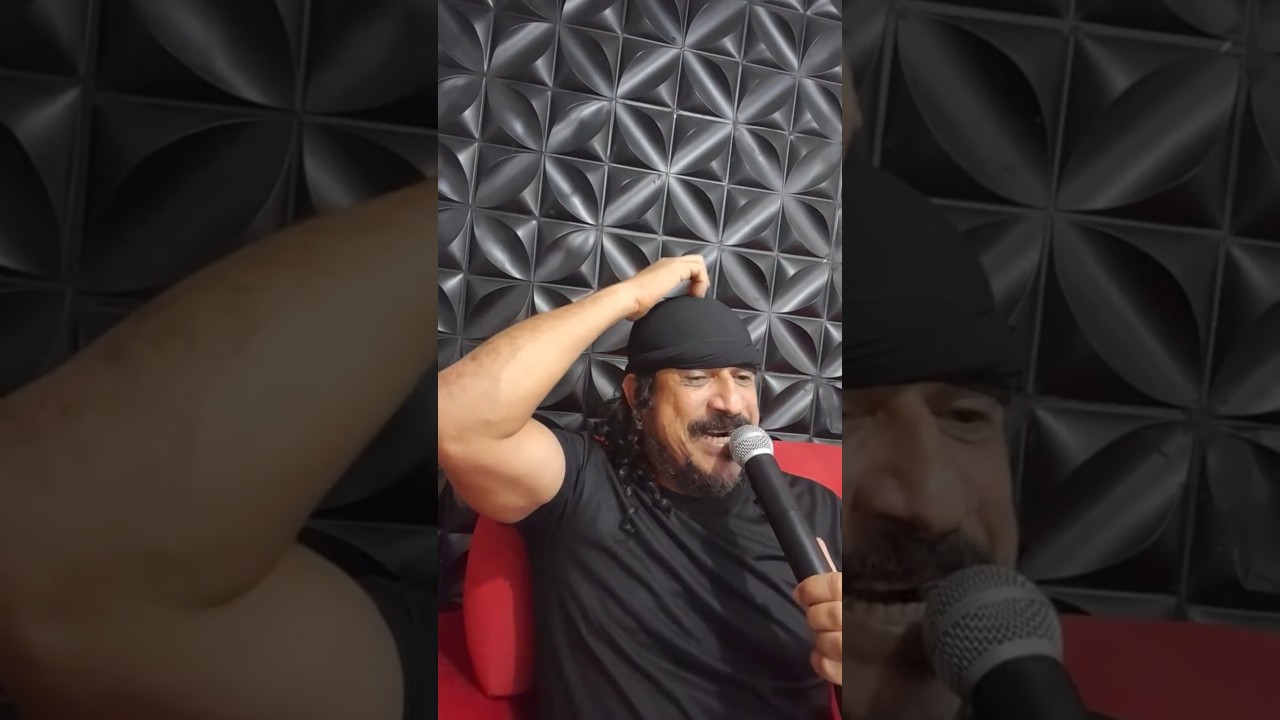 Destaque ao vivo Bel Nazareno , cover do Bell Marques #show #musica #live