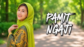 Lissa Li - Pamit Ngaji (Official Music Video Lyric)
