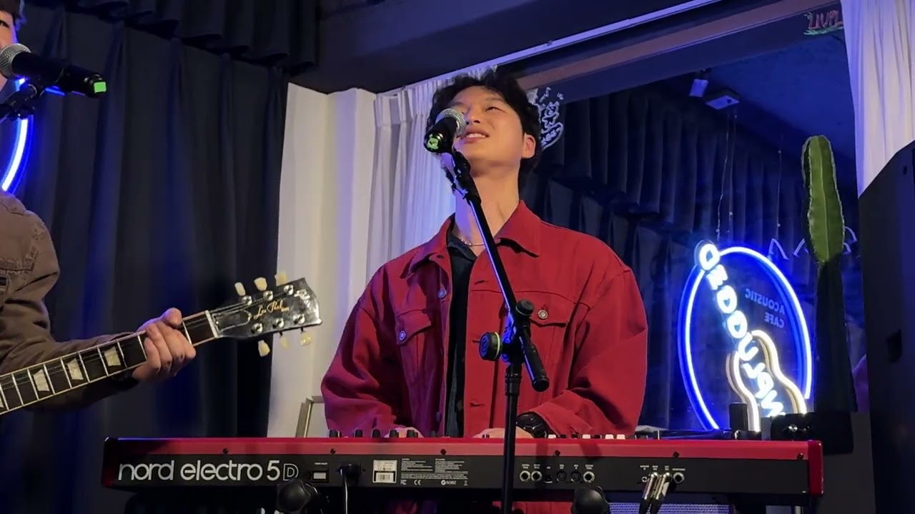 260226 The Joyfools(조이풀스) - Can I Fly? | 기승 FOCUS | 언플러그드 라운지